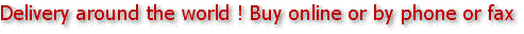 Cupidon Florist delivery around the world