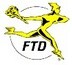 FTD Cupidon flowers delivery Montreal