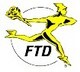 FFTD Cupidon Florist Montreal